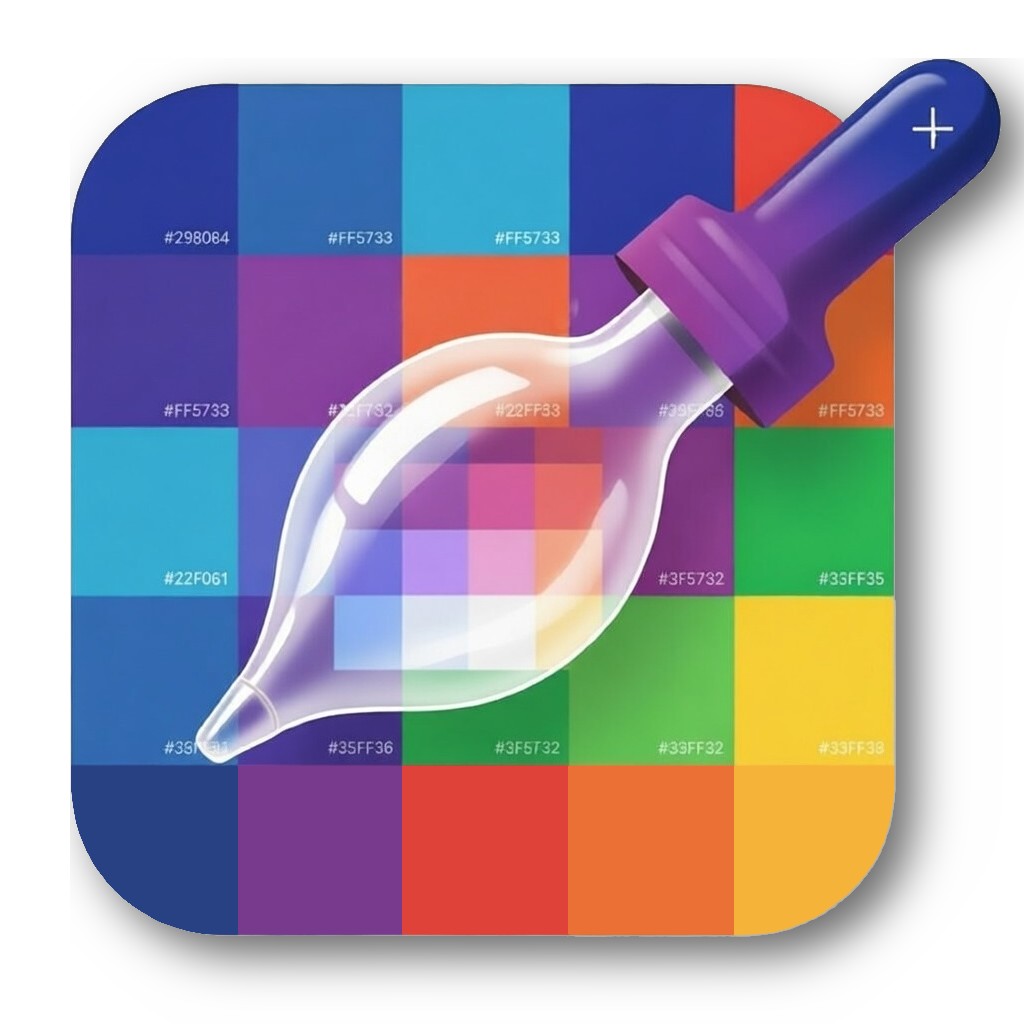 ColorClip Pro Interface